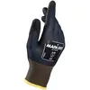 Image de Mapa Professional Ultrane prise en main et Proof Gants Taille 9   Large, Bleu foncé/noir (lot de 2)
