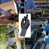 Image de MAPA Professional 2199008860 Ultrane 553 Gants de Travail, Taille 6, 10 paires