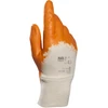 Image de MAPA Gants nitrile Titan 833 Taille 9
