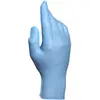 Image de Mapa Professional Solo Bleu 997 Gants Taille 8   Bleu (lot de 2)