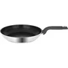 Image de Actuel Poêle Induction INOX revétu 32cm