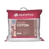 Image de Oreiller Coton - BLANREVE - 60 x 60 cm - Blanc