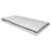 Image de Surmatelas 90x190 cm NIGHTITUDE MEMOIRE DE FORME