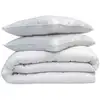 Image de Couette 240x220 cm KIT NUIT TRANQUILLE