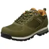 Image de Aigle Plutno MTD, Basket Homme, Kaki/Safran, 39 EU