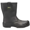 Image de Bottillons de sécurité S3 cuir AIGLE IOLAR - isolant et imperméable