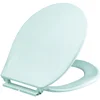 Image de Siamp 48 7101 17 Monaco Abattant pour WC Blanc