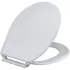 Image de Ondée - Série Accessoires WC - Abattant WC Universel