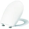 Image de Siamp 47 1056 10 Opio Classic Abattant pour WC