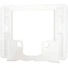 Image de SIAMP - Chassis Plaque de Commande Verso 1100/350 - SIACH34115807
