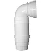 Image de Swalis 92406010 Pipe extensible coude PA2050B