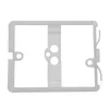 Image de SIAMP Chassis, Cadre Support pour Plaque de Commande de réservoir Verso 800