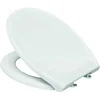 Image de Siamp 95 9003 10 Esterel Premium Abattant pour WC