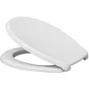 Image de abattant wc - mougins classic - charnières inox - siamp 95901210
