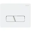 Image de SIAMP Plaque de Commande Cut, Blanche INGENIO