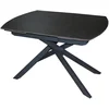 Image de Table 120 cm avec allonge ETHAN