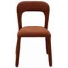 Image de Chaise en tissu