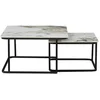 Image de Table basse carré(e)
