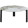 Image de Table basse rond(e) RIVA