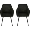 Image de CONCEPT1 Lot de 2C. Colorado noir COLORADO-C-NOIR-X2