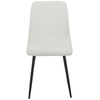 Image de Chaise BOBBY coloris lin
