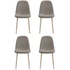 Image de Chaise en tissu PARDES