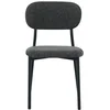 Image de Chaise ARENA coloris gris
