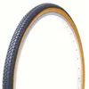 Image de CUBIERTA Hutchinson Urban 650x35A RIGIDA Negro/Marron