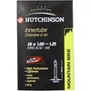 Image de HUTCHINSON Air Light 26' Fahrrad Schlauch, Variante:26x1.00-1.25´´ Franz. Ventil 48 mm