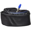 Image de Hutchinson Valve Presta Chambre à Air de Vélo pour VTT, 48mm