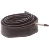 Image de Hutchinson - Chambre À Air - VTT - Standard - Résistance Et Anti-Crevaison - Valve Presta - Épaisseur 0.9 mm - 48 MM - 26 x 1,00-1,25, Noir