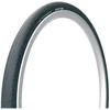 Image de Hutchinson OVERIDE Pneu de Vélo Adulte Unisexe, Noir, 700 x 35 cm