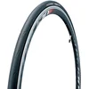 Image de Hutchinson Fusion 5 Pneu de Vélo Adulte Unisexe, Noir, 700 x 25