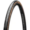 Image de CUBIERTA Hutchinson Nitro 2 28" 700x28C RIGIDA Negro/Marron