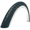 Image de Pneu de Vélo E-Bike Power +/Reflex, 27.5 x 1.75, Noir