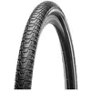 Image de Pneu de Vélo Tubetype/Reflex/Infnity, 700 x 37, Noir