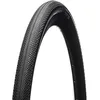 Image de HUTCHINSON - OVERIDE - Tubetype - Pneu Gravel - Rendement Et Confort - Tringles Rigides - Noir - Dimensions 700 x 38 mm