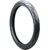 Image de HUTCHINSON - Pneu 2 1/4-17 38L Hutchinson GP1 - Avant/Arrière - Tubetype - pour Mobylette Peugeot 103, MBK 51 - Dimensions 17 Pouces