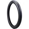 Image de HUTCHINSON - Pneu 2-17 31B Hutchinson Vroom - Avant ou Arrière - Tubetype - Dimensions 17 Pouces - Idéal pour Peugeot 103 et MBK51