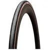 Image de Hutchinson - Black Bird - Pneu Route Performance - Tringle Souple - Tubetype - 700 x 26 - Noir/Tan