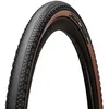 Image de Hutchinson - Caracal Race 700x40 TLR Noir - Pneu Gravel