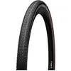 Image de Hutchinson - Touareg Race GS - Pneu Gravel Performance - Pneu pliable - Tubeless Ready - 700 x 50 - Noir