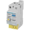 Image de interrupteur différentiel hager - 63a - 30 ma - 2 pôles - type a - vis/vis - bd