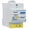 Image de interrupteur différentiel hager - 40a - 30 ma - 2 pôles - type ac - vis / vis - bd