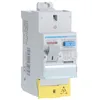 Image de interrupteur différentiel hager - 63a - 30 ma - 2 pôles - type a - auto / vis