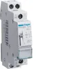 Image de HAGER - Télérupteur Bipolaire 16A - 2F - Tension de 230V - Ref - EPN520