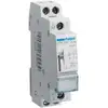 Image de Hager Interrupteur à distance 2S, 230V, 16A EPN520