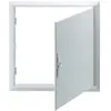 Image de cadre et porte pour ge326e - hager gf326e