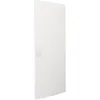 Image de hager gamma coffret 4x13 modules porte blanche