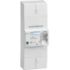 Image de Disjoncteur de branchement - bipolaire - Instantané - HDA245 - Hager